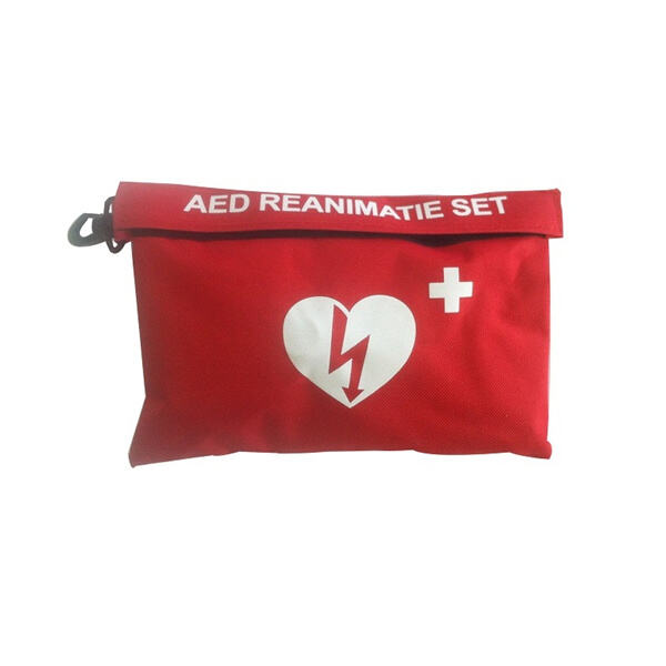 Innovation of Cpr Mask Pouch