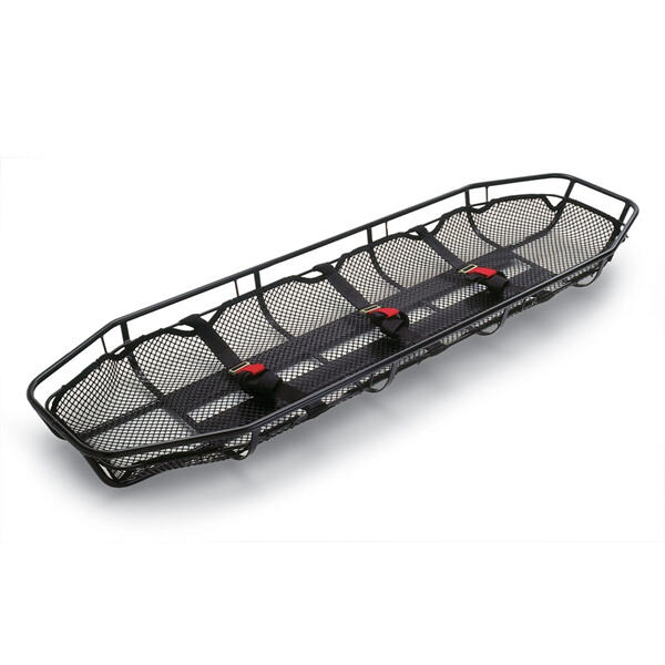 Veiligheid van Basket Stretcher