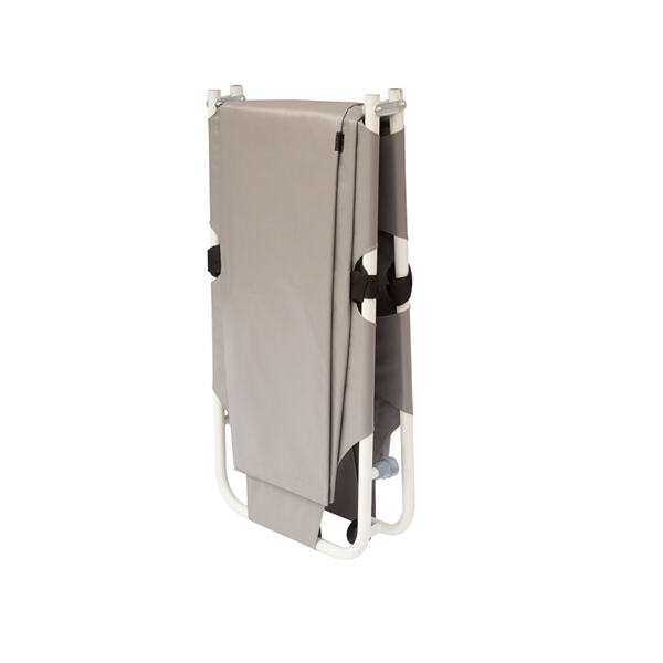 Fonctionnalités de sécurité principales du brancard Easy Fold