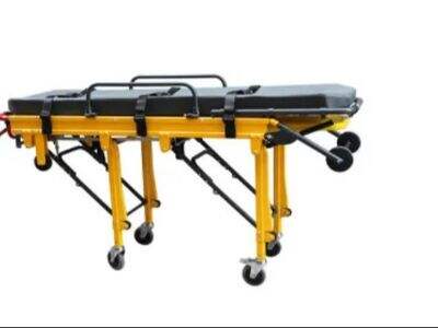 Best 5 Manufacturers for medical Stretcher