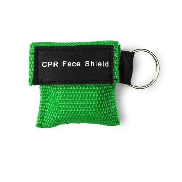 Service and Quality of cpr mask keychain