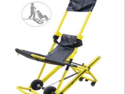 China Foldable Ambulance Fire Evacuation Chair Suppliers