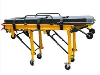 Top foldable stretcher Manufacturer in the World