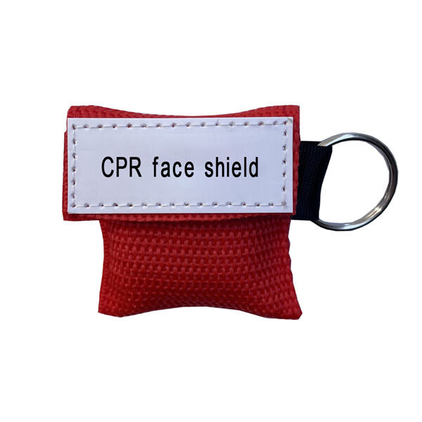 How to Make Use Of A CPR Face Shield Mask?