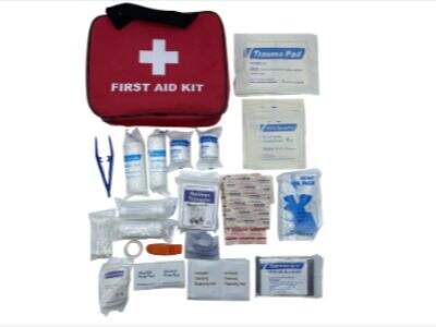 Top 10 First Aid Bag Manufacturers in Europe