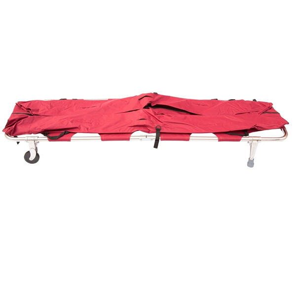 Safety Issues When Using an Emergency Rescue Stretcher