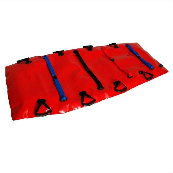 How to Use Inflatable Stretchers?