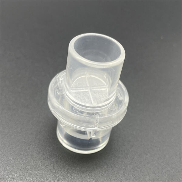 Safety of Cpr Mask Valve