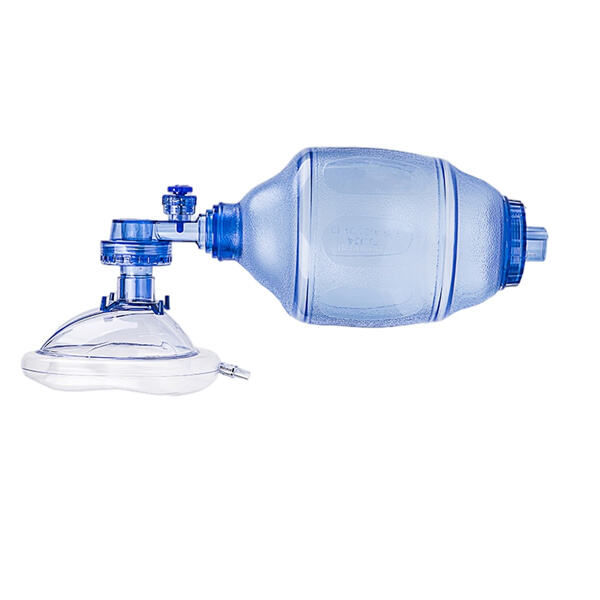 Service and Quality of the BVM Resuscitator