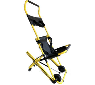 Evacuation Chair stretcher