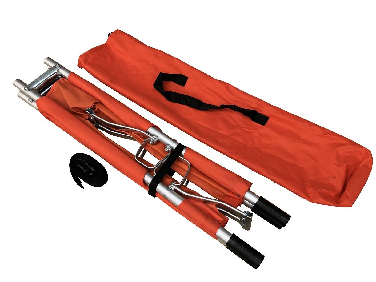 Malaysia Best Value Emergency Folding Stretcher