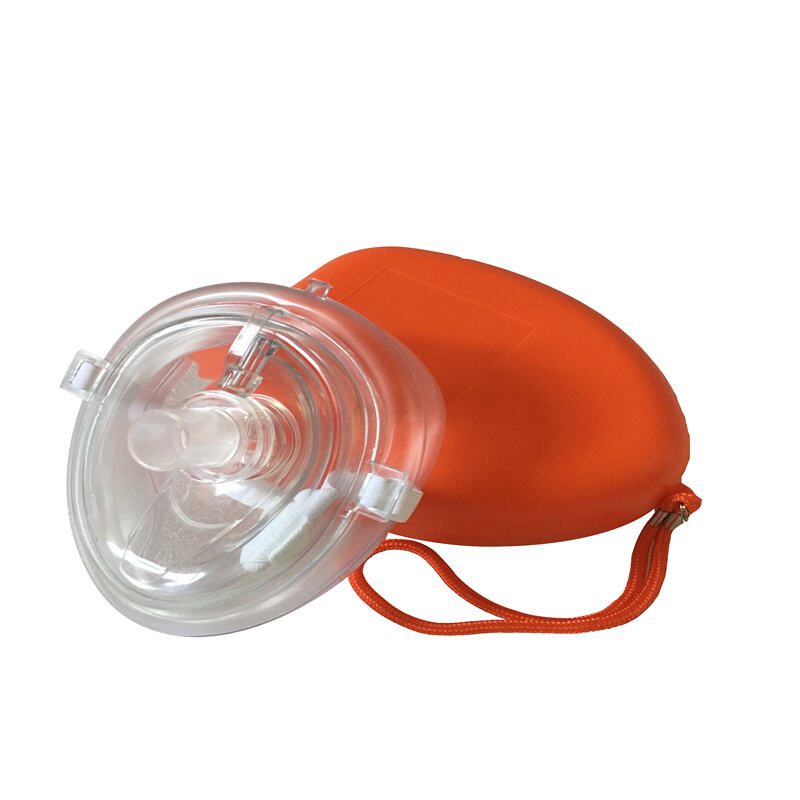 Top 10 CPR pocket mask Manufacturers in Europe