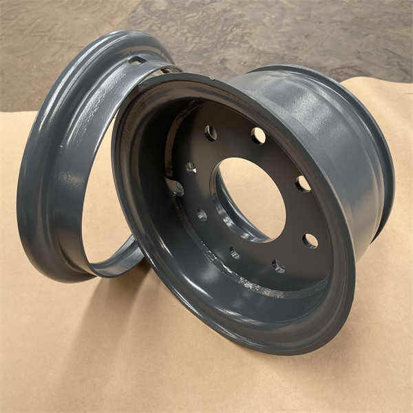 Top Brands and Latest Designs of Custom Rims Available