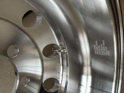 How Trailer Wheel Rim Quality Affects Road Safety