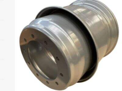 엔지니어링 휠 림 제조: 공정 및 품질 기준