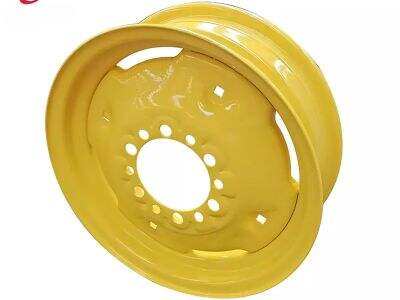 알루미늄과 스틸 트레일러 휠 림: 어떤 것이 더 나을까?