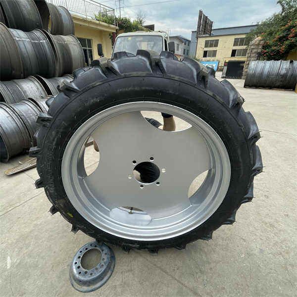 Drive with Confidence Knowing You Have the Best Offset Rims in the Marke