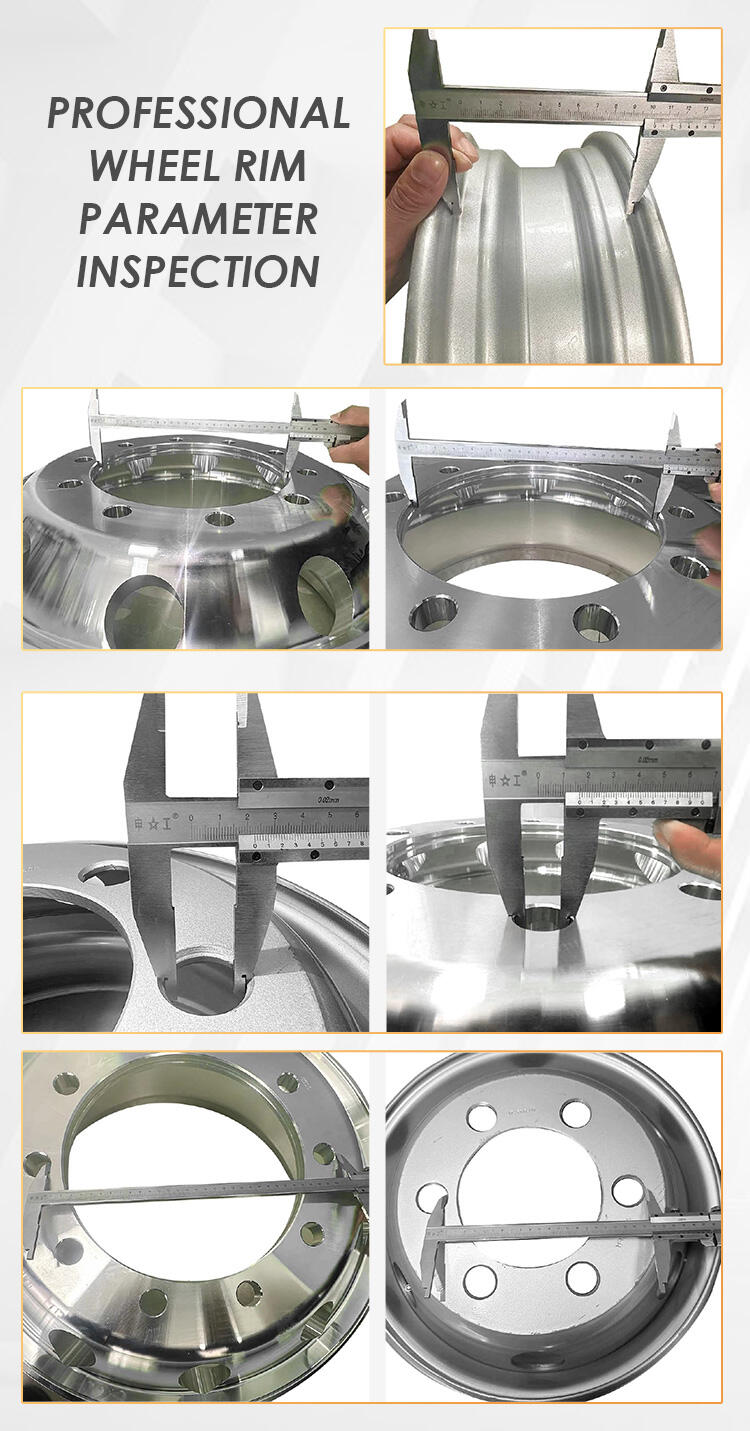 16X5.5k alloy  wheels truck or  rims alloy wheel manufacture