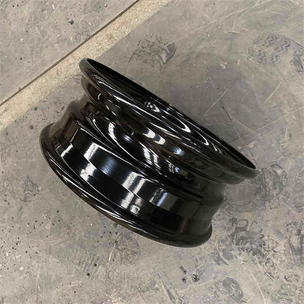 Professional Installation Services for Custom Rims