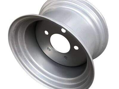 Bulk Supply of Trailer Wheel Rims for Fleet Operators and Distributors