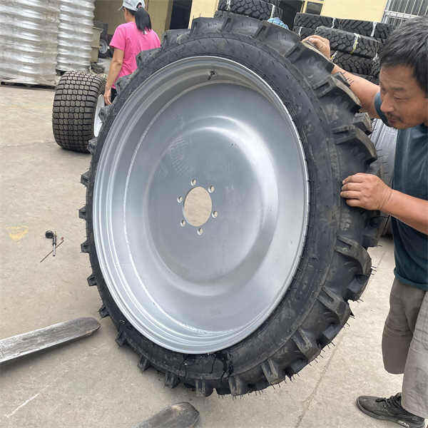 Boost Your Truck's Performance with Custom Fit Rims