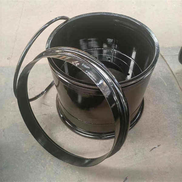 Wide selection of forklift split rims to meet all your industrial needs