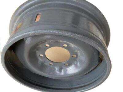 What Trailer Wheel Rims Specifications Matter for Heavy Duty Transport