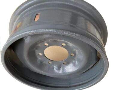 ข้อกำหนดของขอบล้อสำหรับรถพ่วงประเภทหนักที่มีความสำคัญต่อการขนส่ง