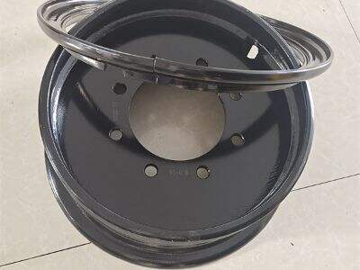 장비에 적합한 엔지니어링 휠 림 선택하기