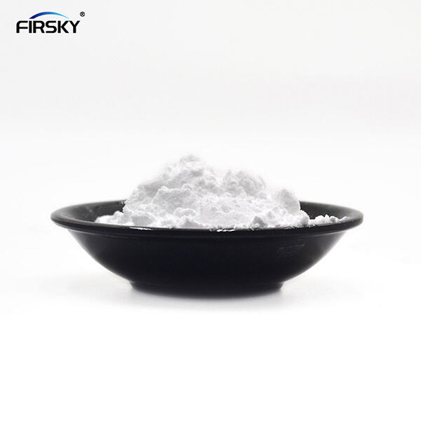 Innovation of Testosterone Enanthate Powder