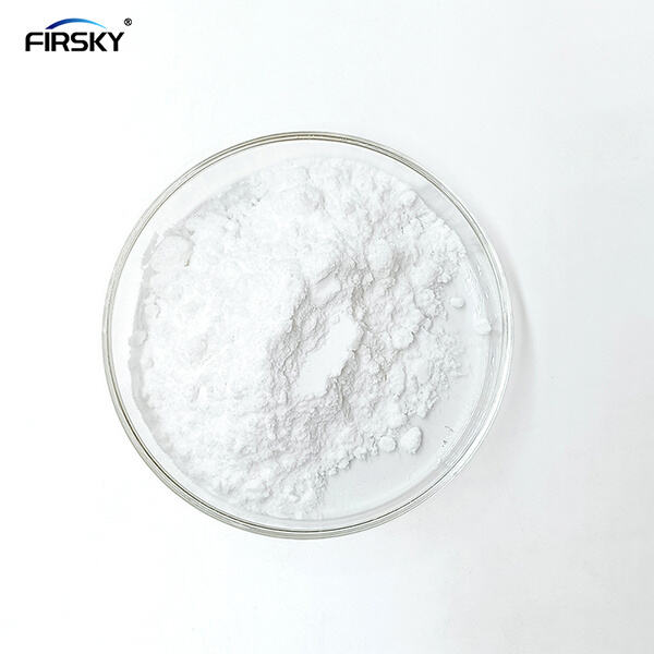 Security of Clotrimazole Powder