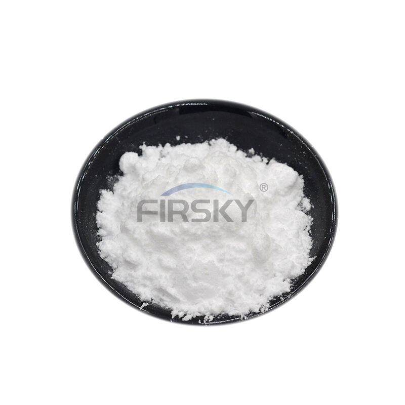 Ribonucleic Acid Raw Powder Supplier CAS 63231-63-0
