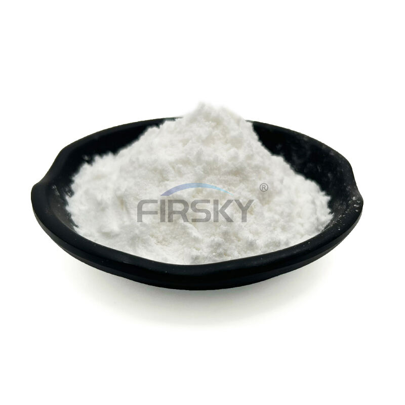 Clotrimazole Powder Antifungal Raw Material CAS 23593-75-1