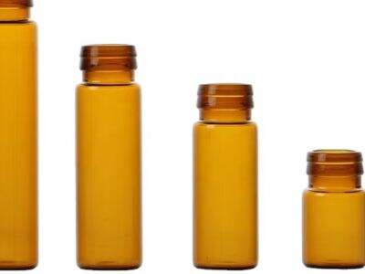 Wide Mouth Glass Bottles: Practicality Meets Aesthetics in Home Canning
