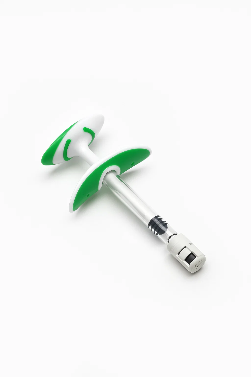 product 1ml slender luer lock pre filled glass syringe hyaluronic acid water light needle beauty packaging material glass bottles-3