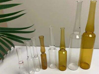 Why Sterile Vials Are Critical for Pharmaceutical Use