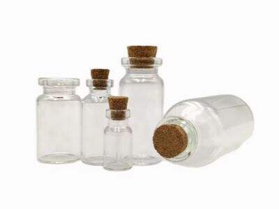 Why Our Vial Manufacturers Stand Out in B2B