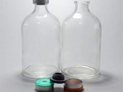 What to Look for in a Curved Neck Ampoule Manufacturer