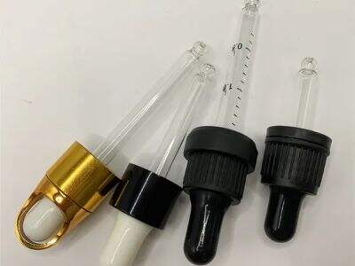 保管用の広口ガラスバイアル供給業者を選ぶ際に注目すべき点