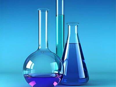 Por Que Usar Frascos para Reagentes para Armazenamento de Produtos Químicos