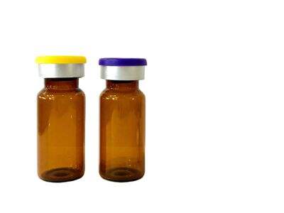 なぜ医薬品用ガラスバイアルが注射剤に最適とされるのか