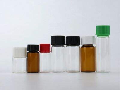 Top 10 Benefits of Using Glass Vials for Packaging