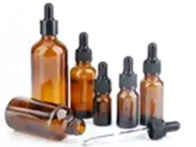 Panduan Lengkap tentang Botol Obat Berwarna Amber