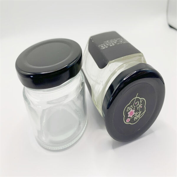 Features of Glass Storage Containers with Lids