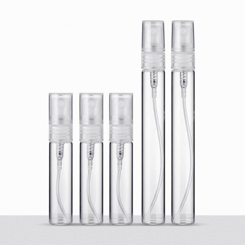product mini perfume spray bottle   portable refillable atomizer-5