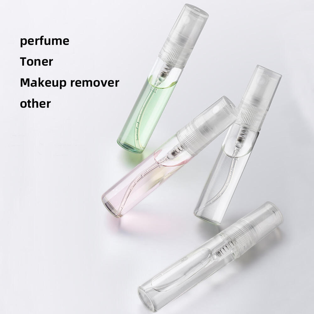 product mini perfume spray bottle   portable refillable atomizer-4