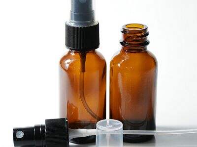 How to Choose the Right Glass Curved Neck Ampoule Bottle for Your Product
