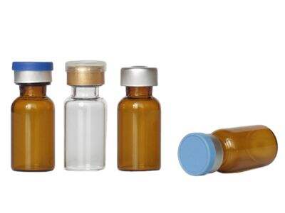 How to Ensure Quality Control When Buying Injection Vials