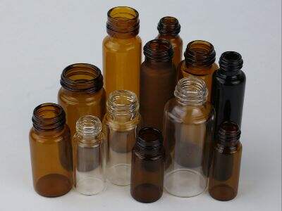 Best 5 Glass Vial Manufacturers in Southeast Asia