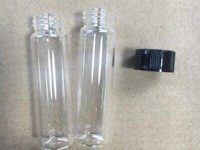 医薬品用途におけるガラスバイアルの大量注文の利点